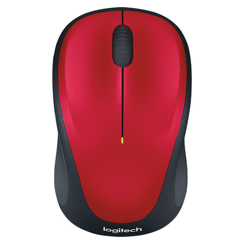 Logitech M235 Wireless Mouse