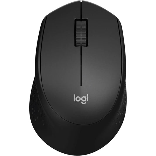 Logitech M331 Wireless Mouse - Silent