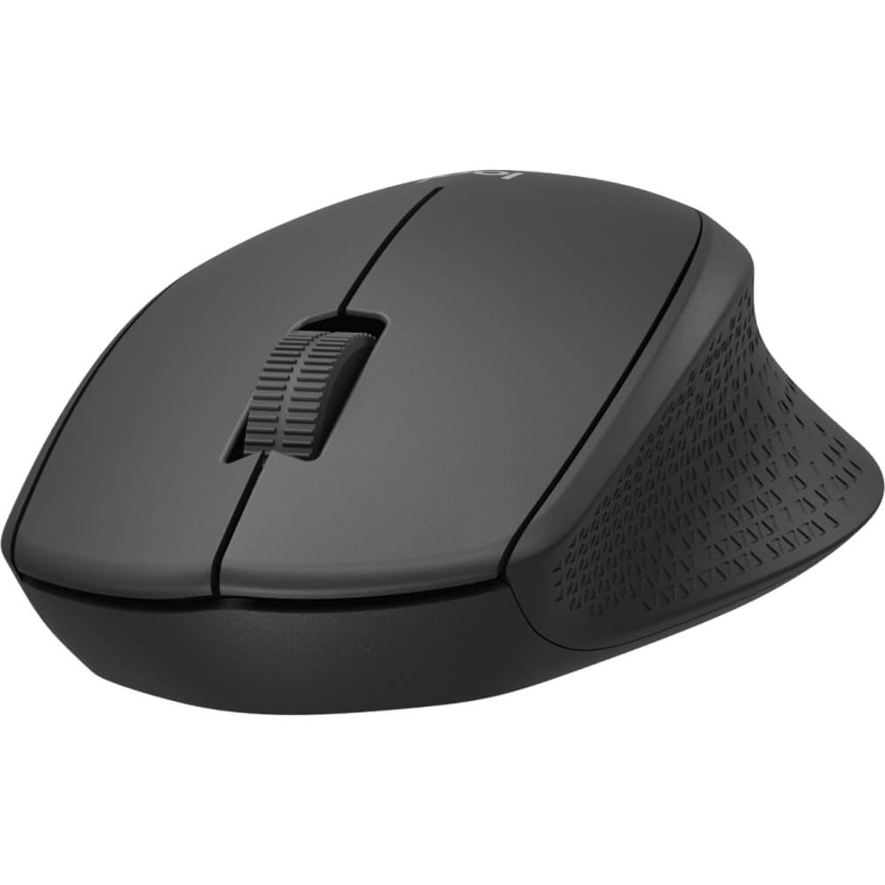 Logitech M331 Wireless Mouse - Silent