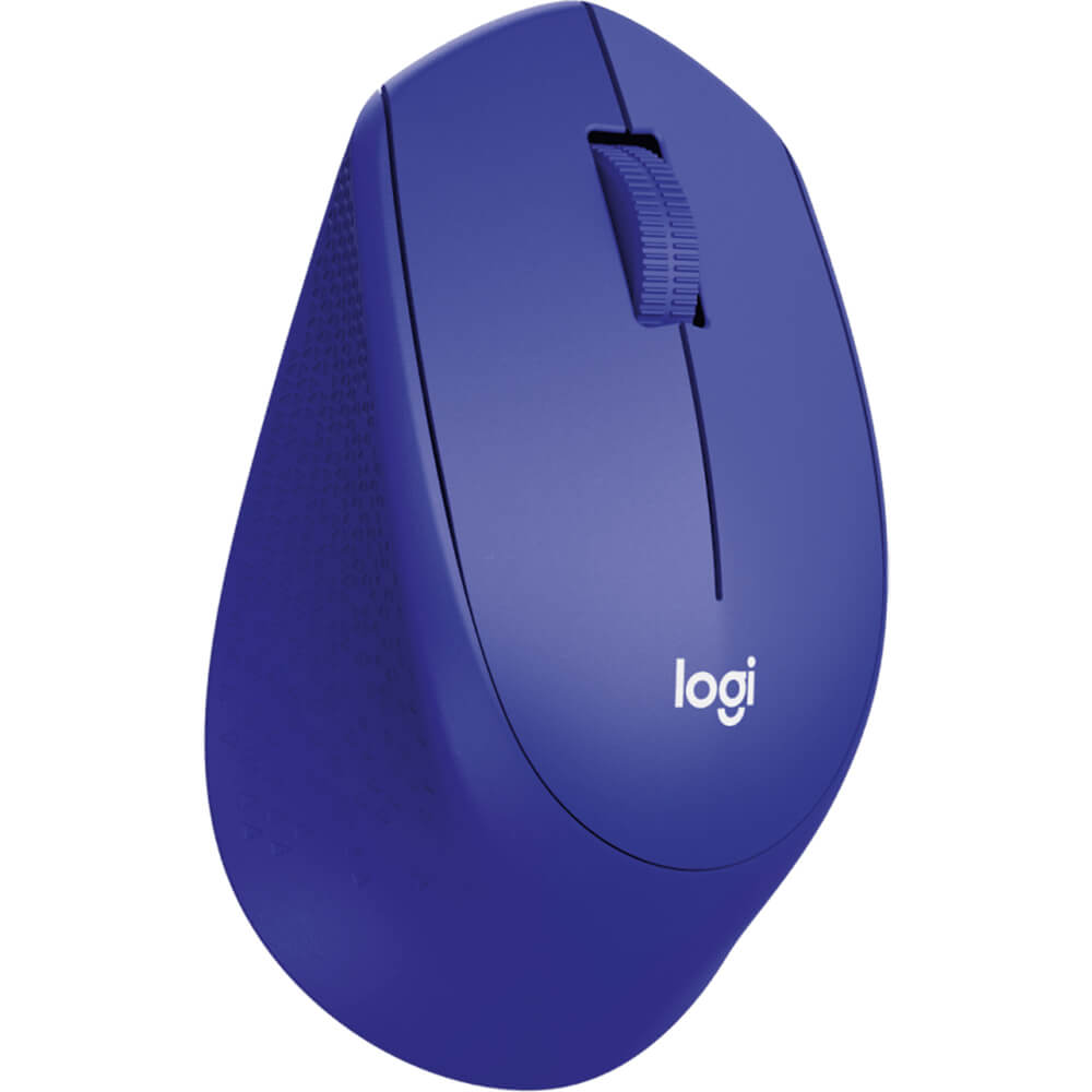 Logitech M331 Wireless Mouse - Silent