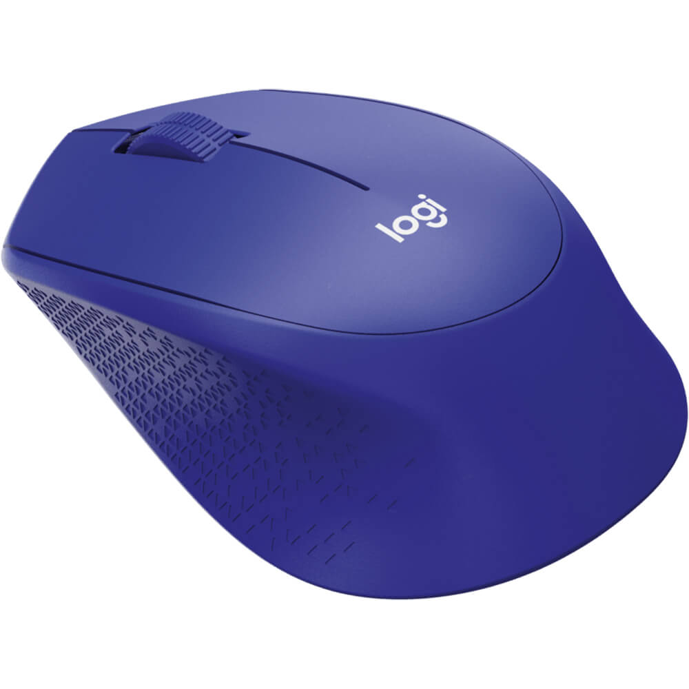 Logitech M331 Wireless Mouse - Silent