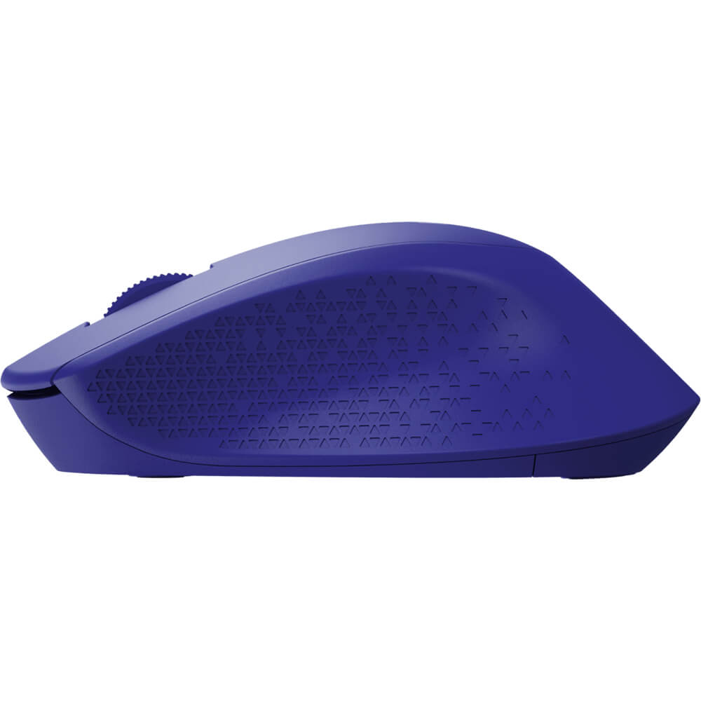 Logitech M331 Wireless Mouse - Silent