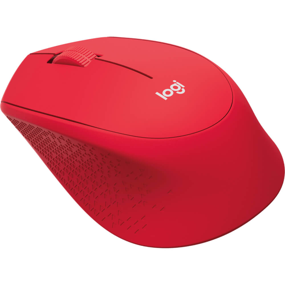Logitech M331 Wireless Mouse - Silent