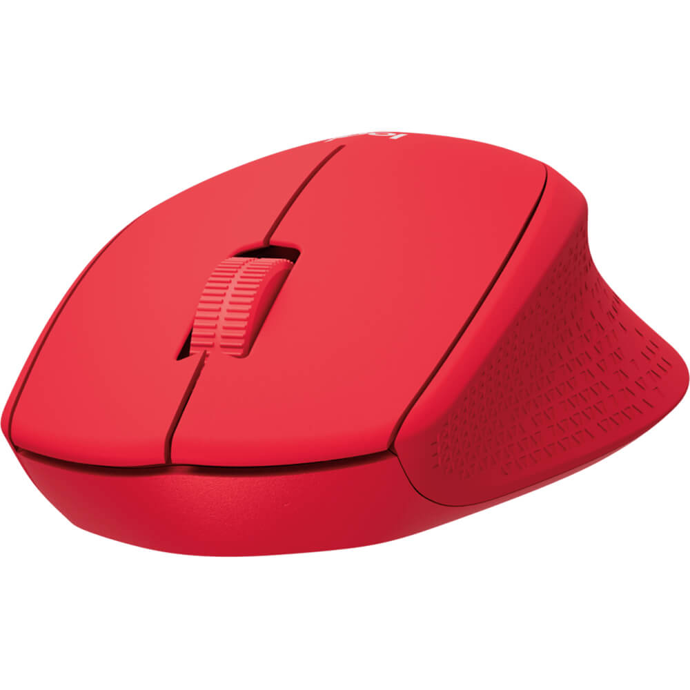 Logitech M331 Wireless Mouse - Silent