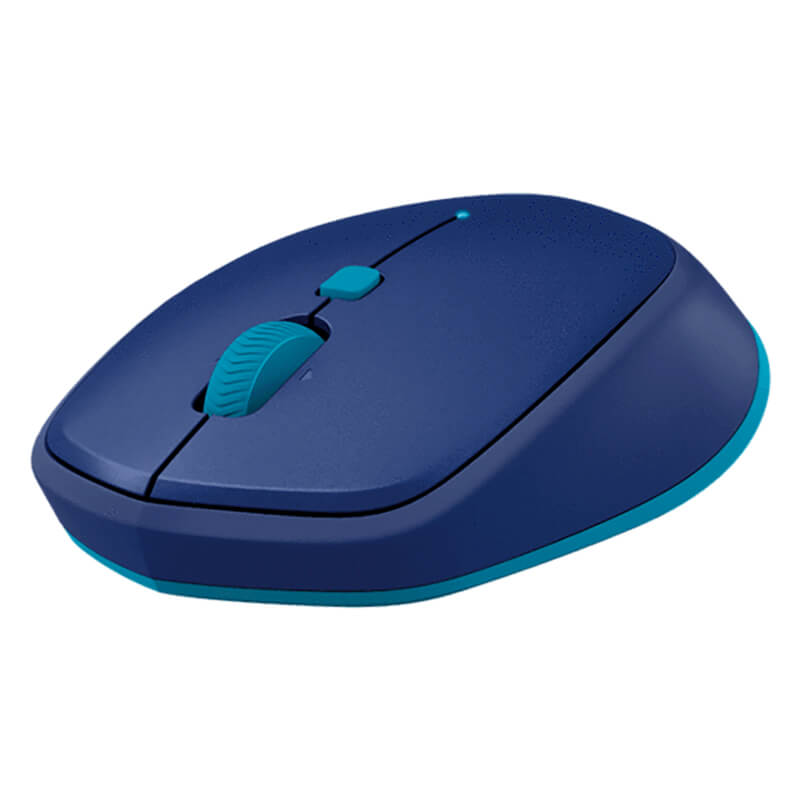 Logitech M337 Bluetooth Mouse