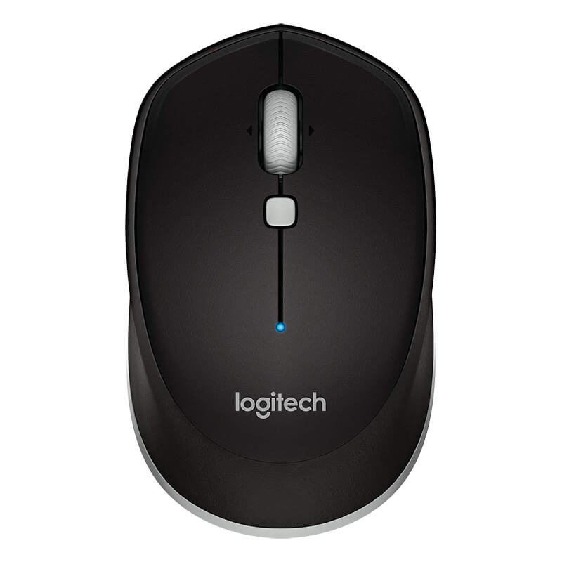 Logitech M337 Bluetooth Mouse