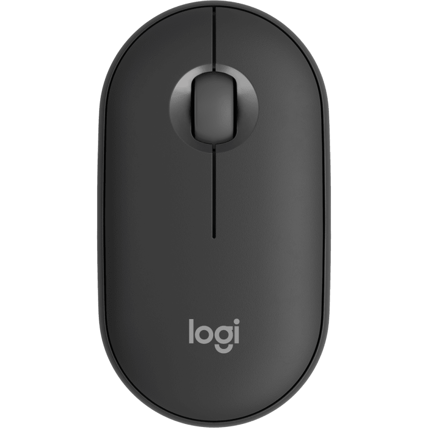 Logitech Pebble 2 M350s Bluetooth Wireless Mouse