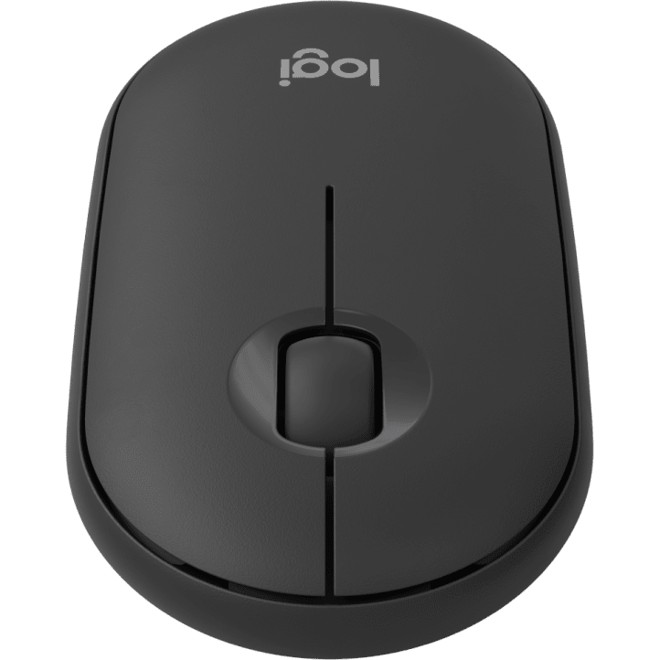Logitech Pebble 2 M350s Bluetooth Wireless Mouse