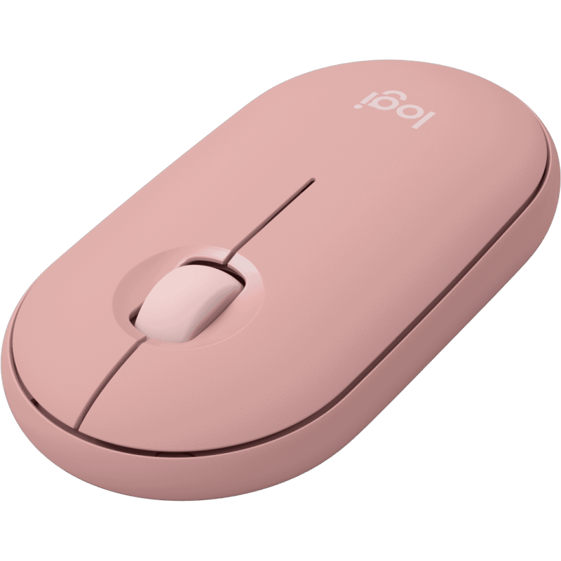 Logitech Pebble 2 M350s Bluetooth Wireless Mouse