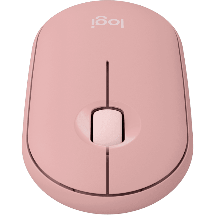 Logitech Pebble 2 M350s Bluetooth Wireless Mouse