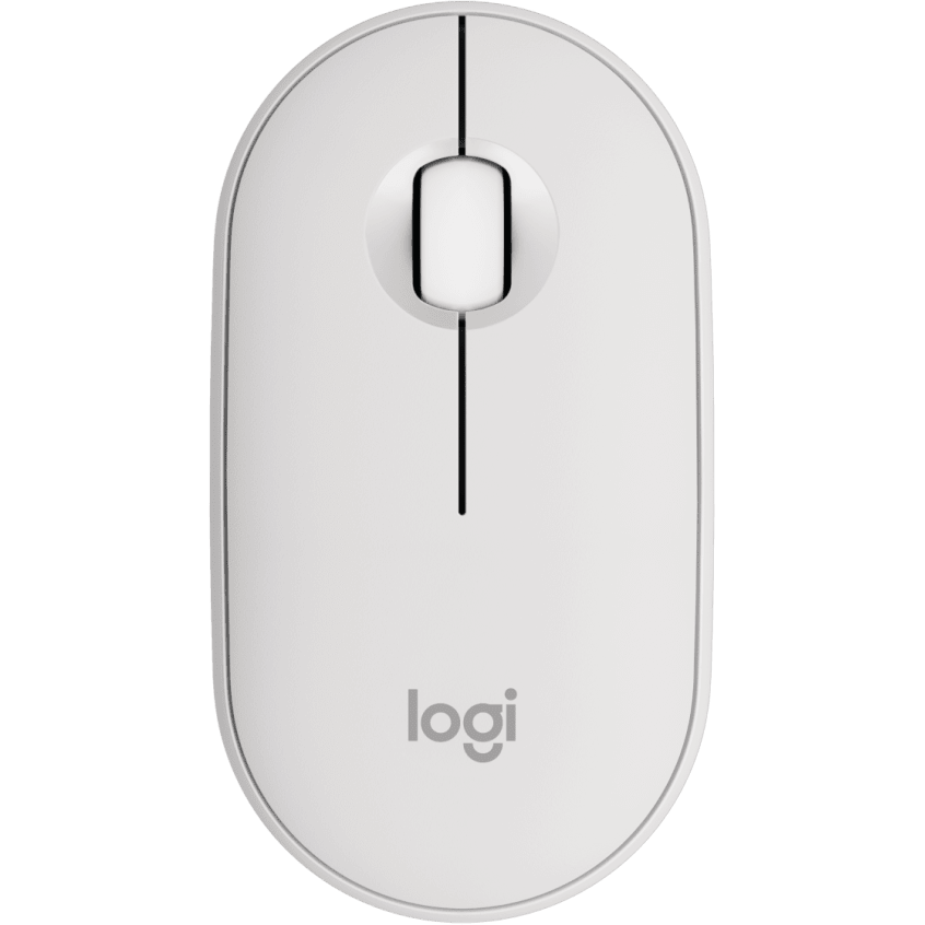 Logitech Pebble 2 M350s Bluetooth Wireless Mouse