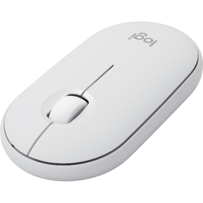 Logitech Pebble 2 M350s Bluetooth Wireless Mouse
