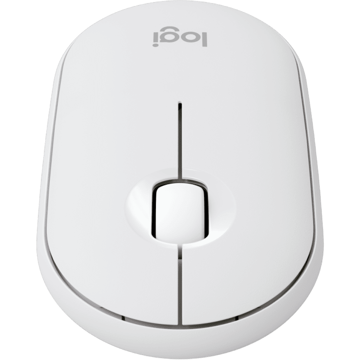 Logitech Pebble 2 M350s Bluetooth Wireless Mouse