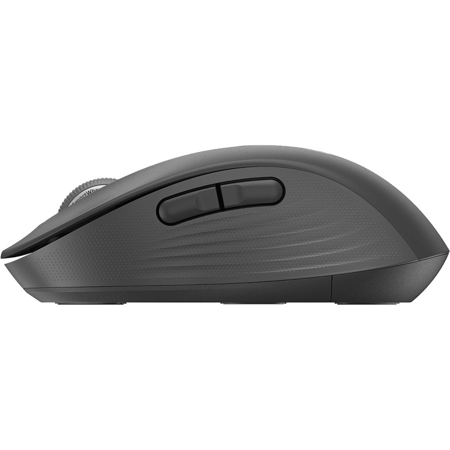 Logitech M650 SIGNATURE Bluetooth Wireless Mouse