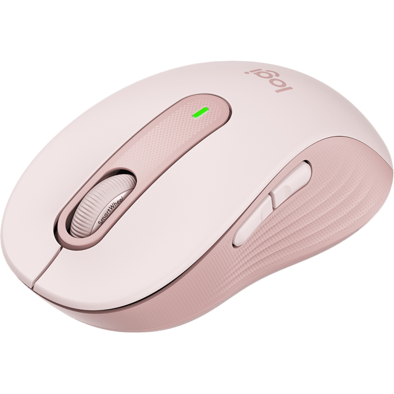 Logitech M650 SIGNATURE Bluetooth Wireless Mouse