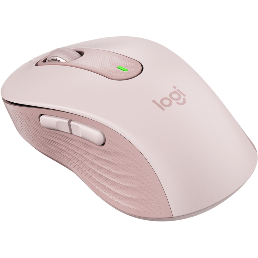 Logitech M650 SIGNATURE Bluetooth Wireless Mouse