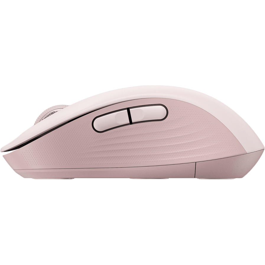 Logitech M650 SIGNATURE Bluetooth Wireless Mouse