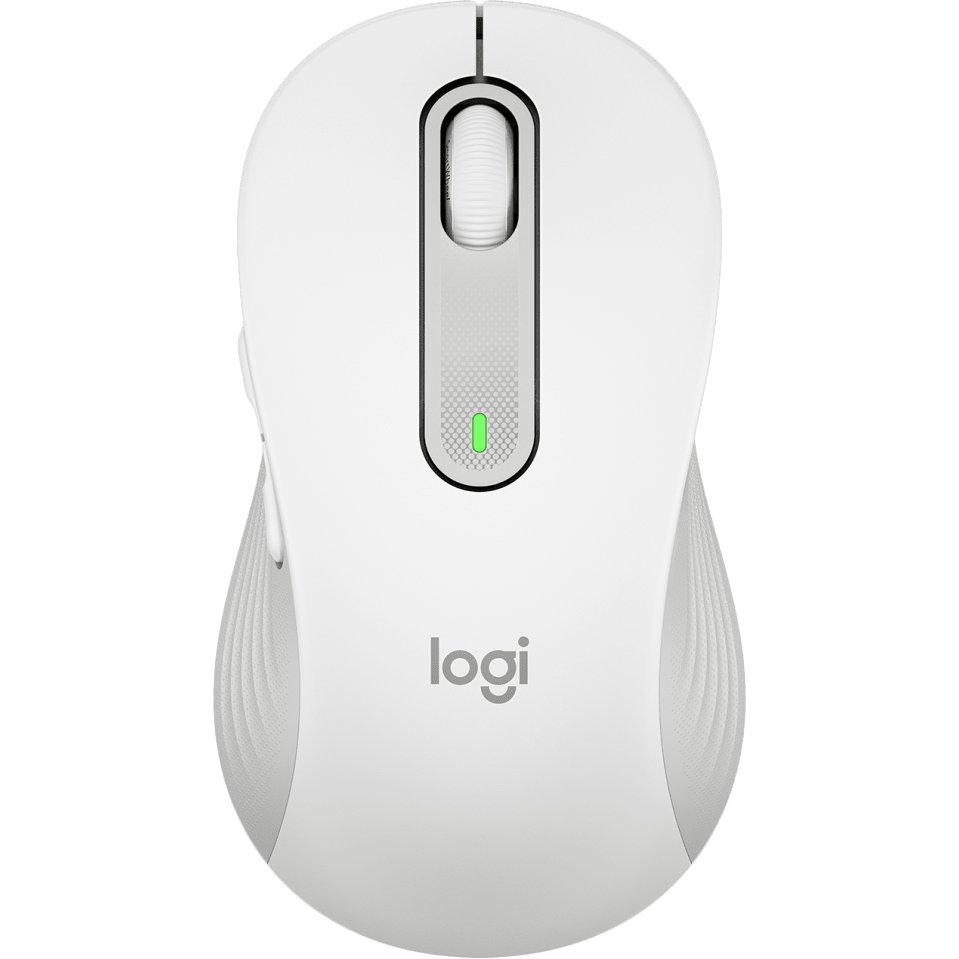 Logitech M650 SIGNATURE Bluetooth Wireless Mouse