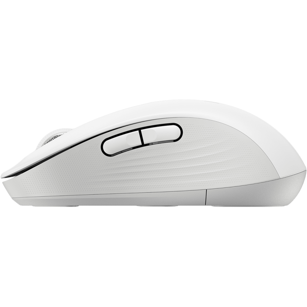 Logitech M650 SIGNATURE Bluetooth Wireless Mouse