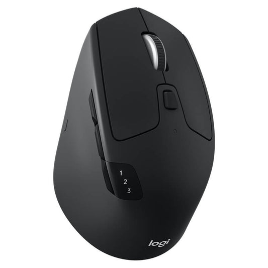 Logitech M720 Triathlon Multi-Computer Wireless Mouse