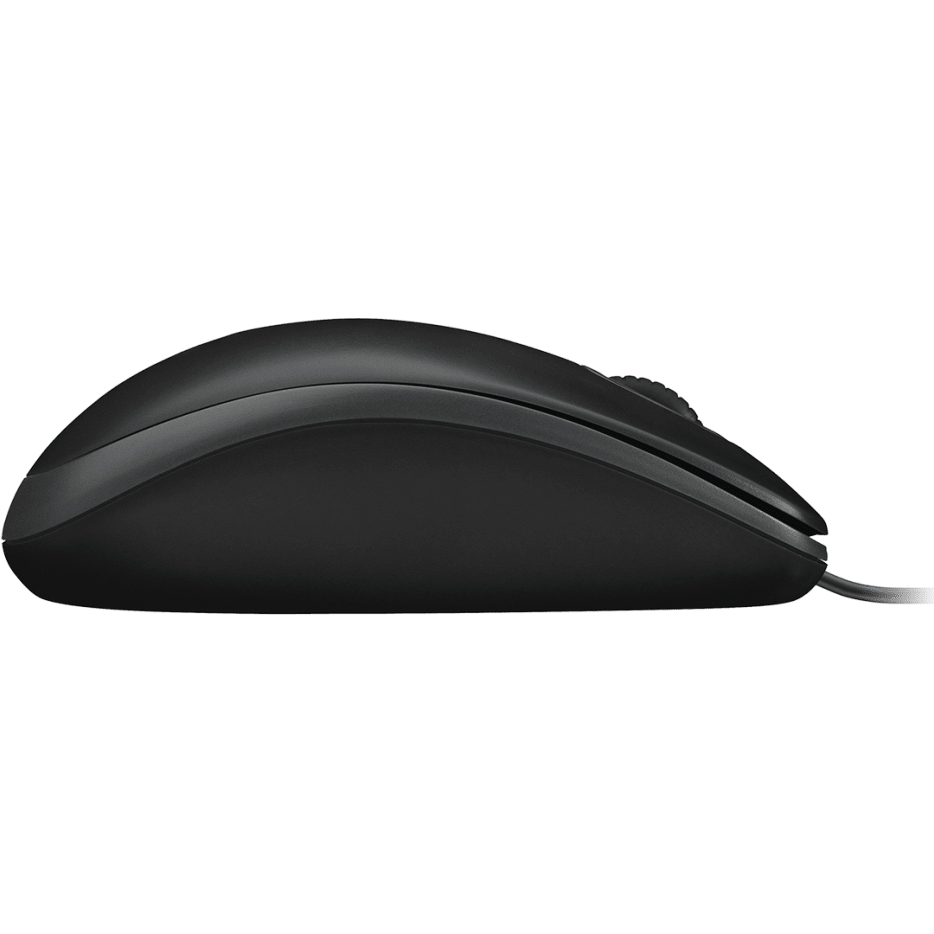 Logitech MK120 USB Keyboard & Mouse Combo