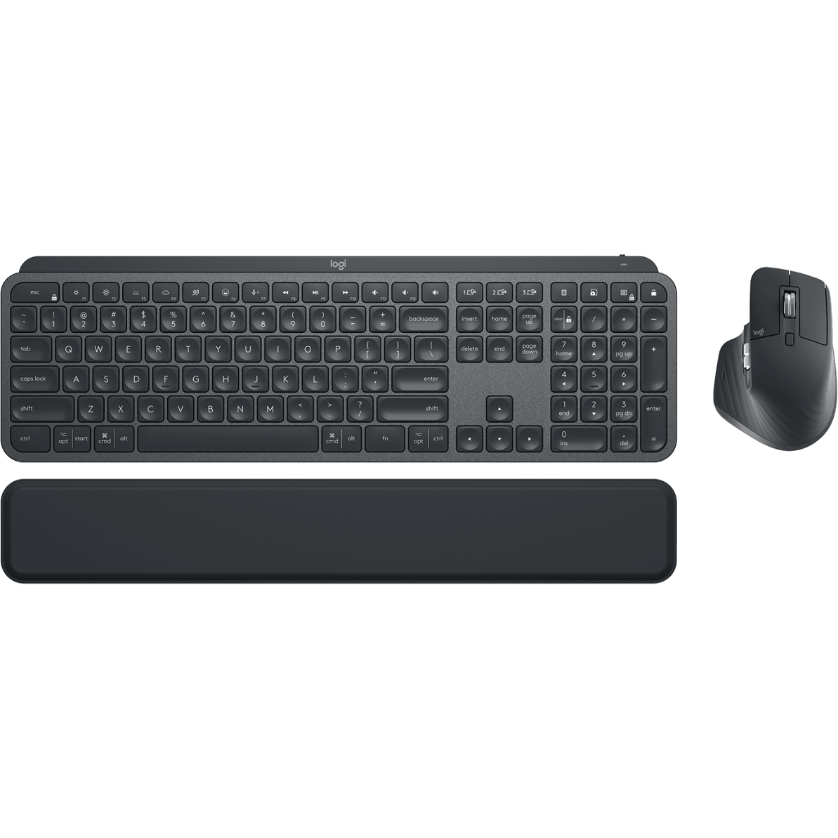 Logitech MX Keys Combo for Business Master Series | Generation 2