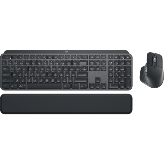 Logitech MX Keys Combo for Business Master Series | Generation 2