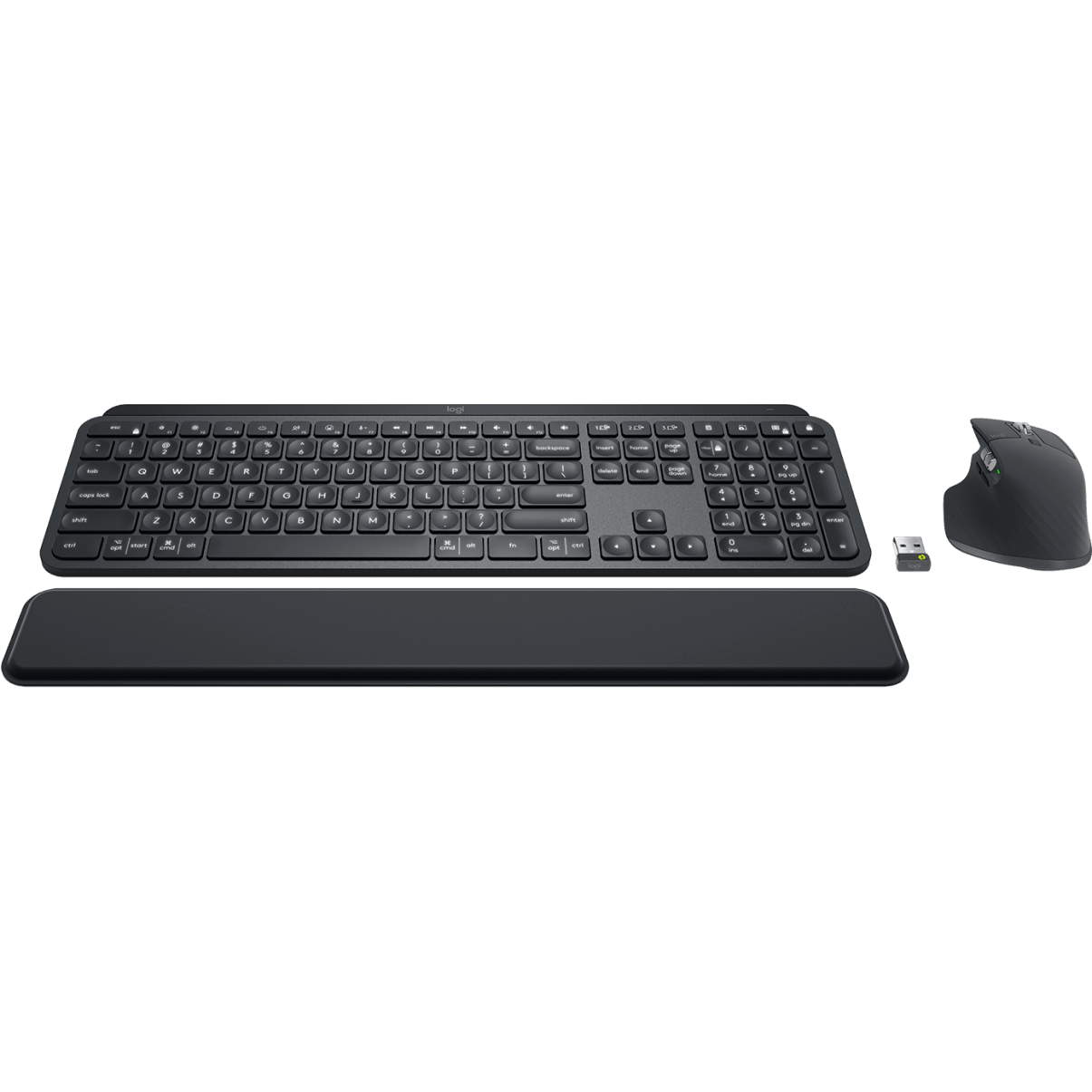 Logitech MX Keys Combo for Business Master Series | Generation 2