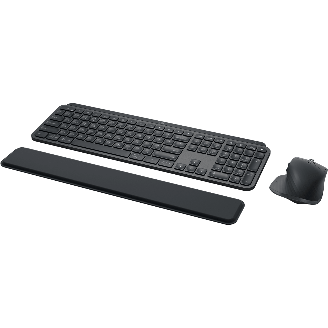 Logitech MX Keys Combo for Business Master Series | Generation 2