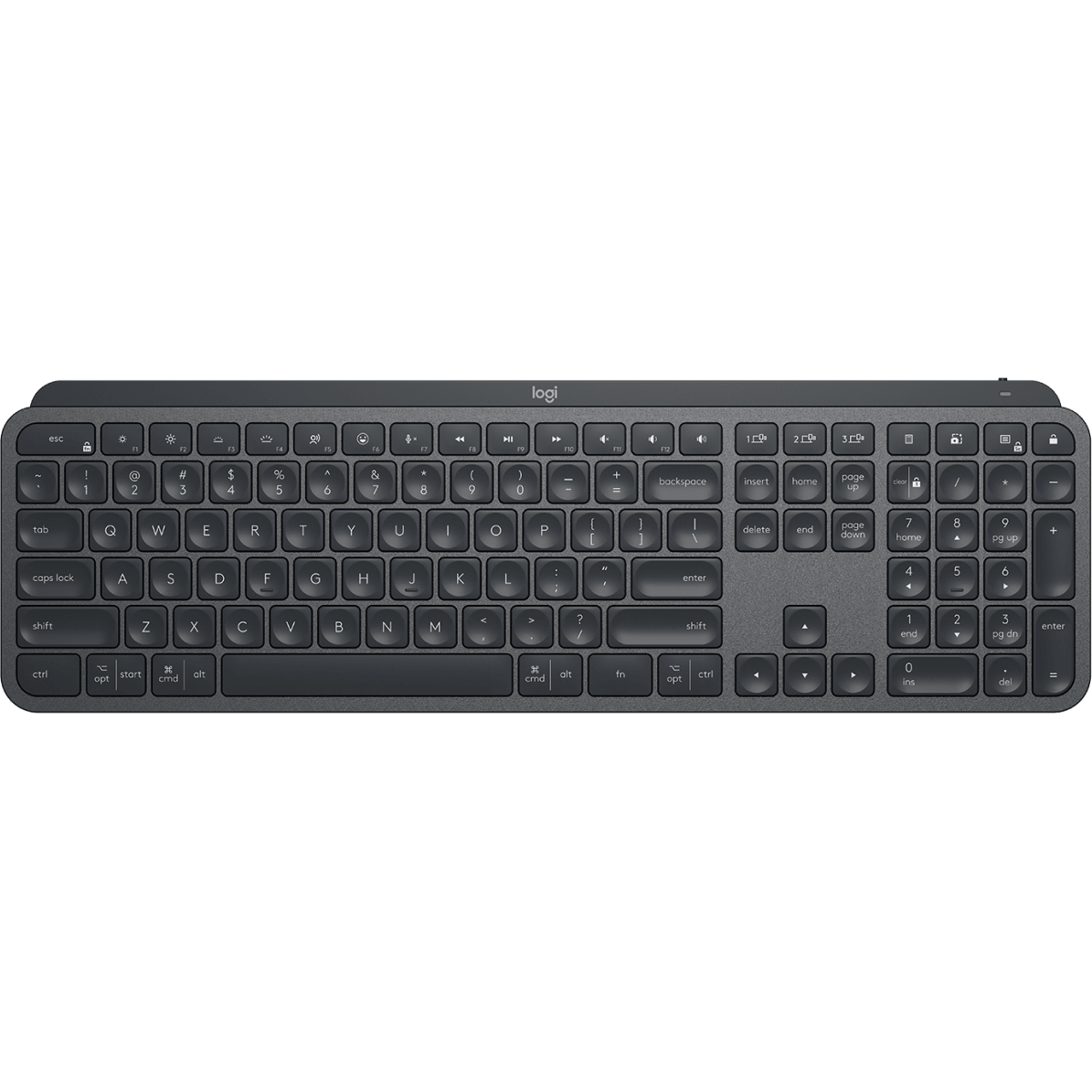 Logitech MX Keys Combo for Business Master Series | Generation 2