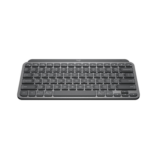 Logitech MX Keys Mini Wireless Keyboard