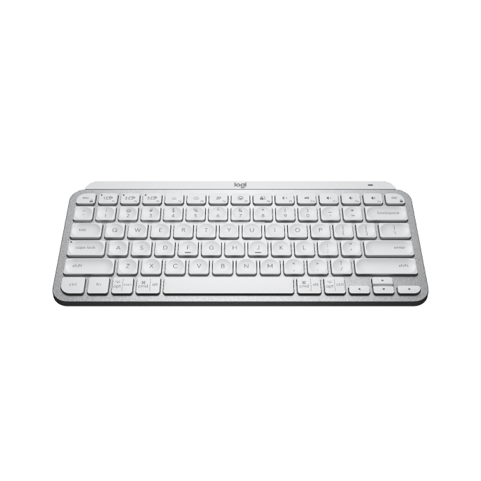 Logitech MX Keys Mini Wireless Keyboard