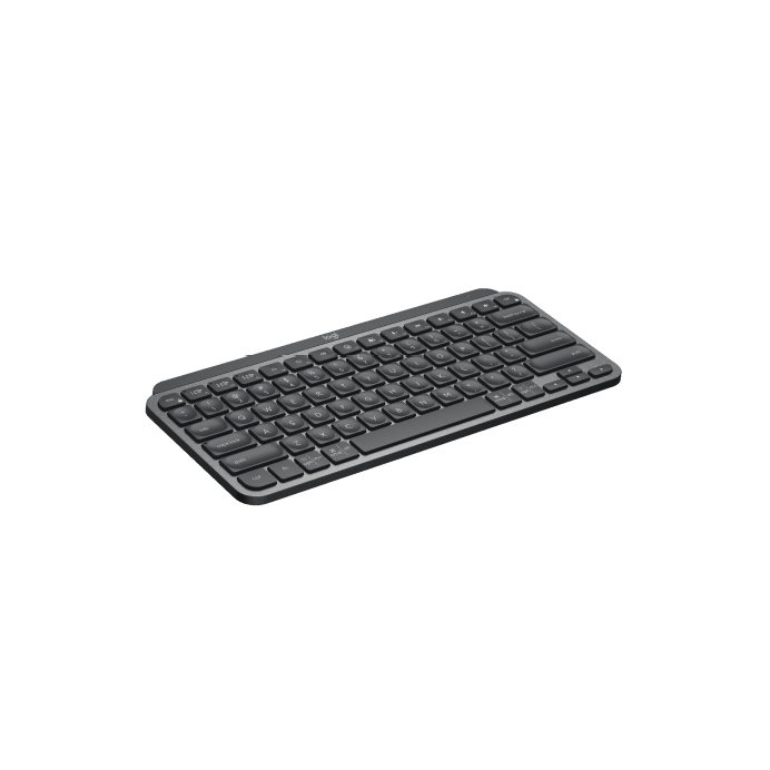 Logitech MX Keys Mini Wireless Keyboard