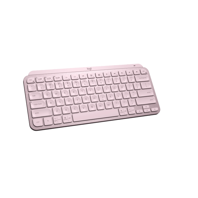 Logitech MX Keys Mini Wireless Keyboard