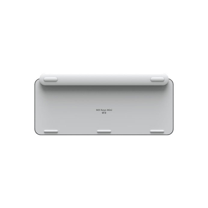 Logitech MX Keys Mini Wireless Keyboard