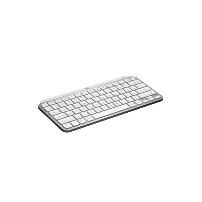 Logitech MX Keys Mini Wireless Keyboard