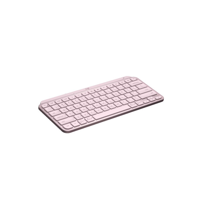 Logitech MX Keys Mini Wireless Keyboard