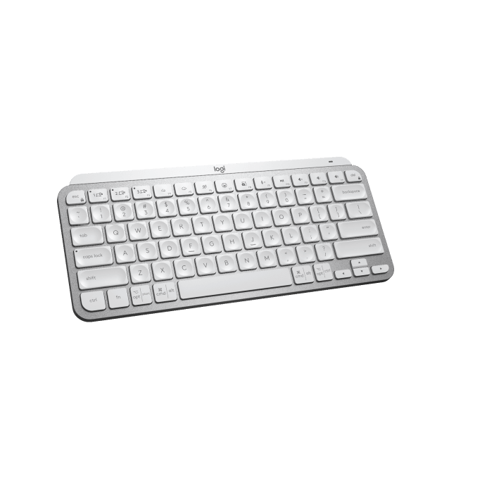 Logitech MX Keys Mini Wireless Keyboard