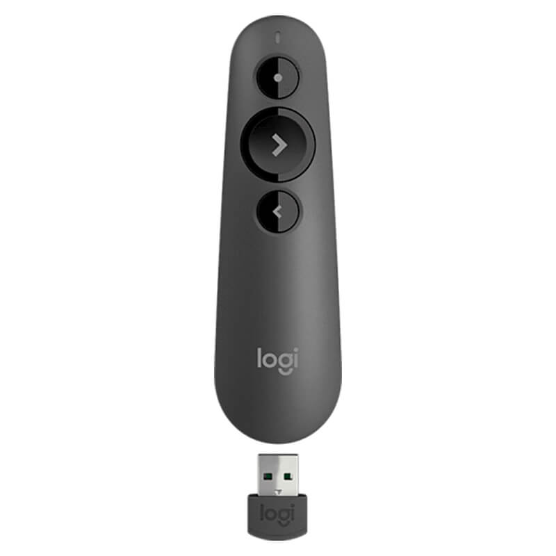 Logitech R500 Wireless Laser Presentation Remote