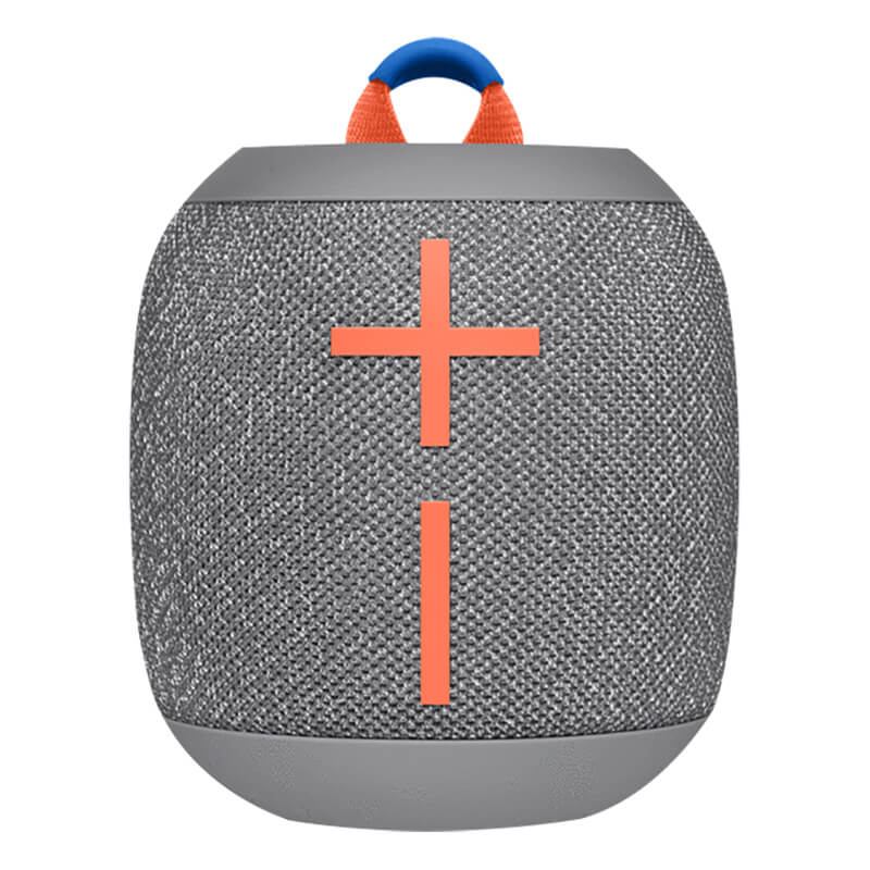 Logitech Ultimate Ears Wonderboom 2 Bluetooth Speakers