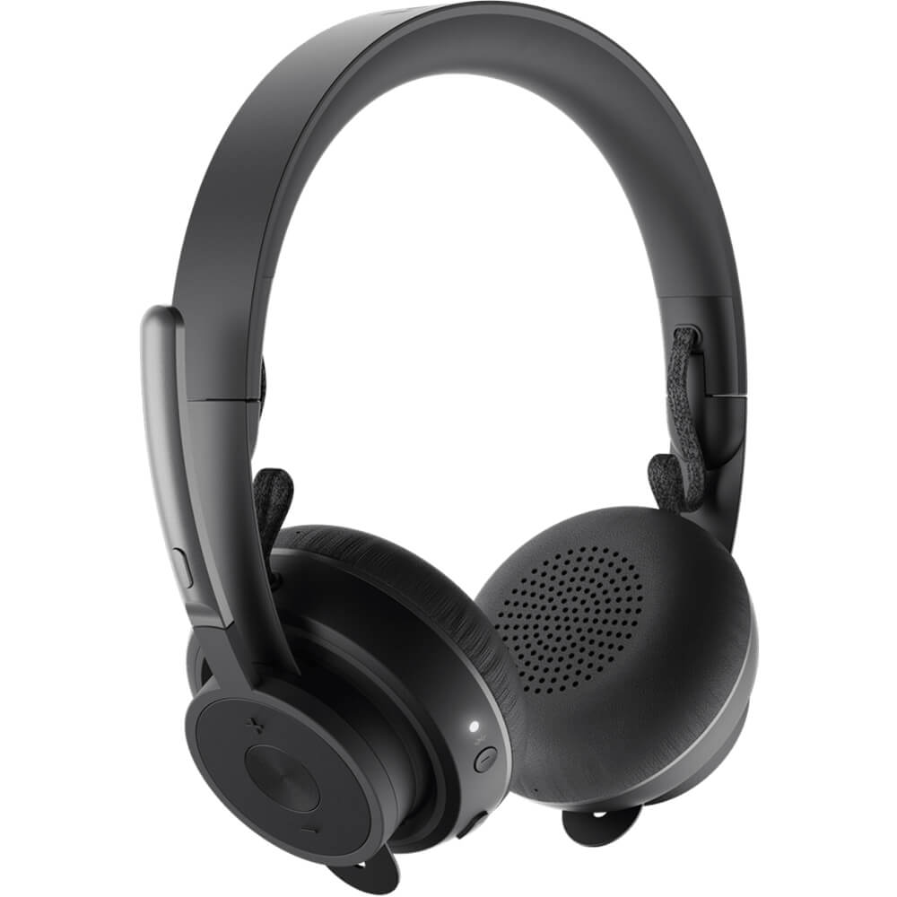 Logitech Zone Wireless Bluetooth Headset (UC Version)