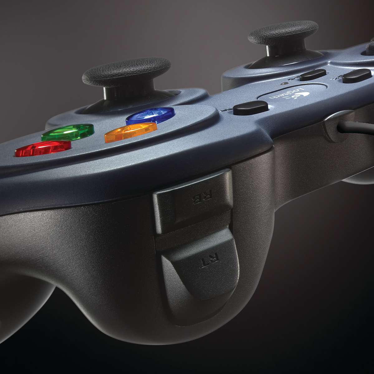 Logitech F310 Gamepad