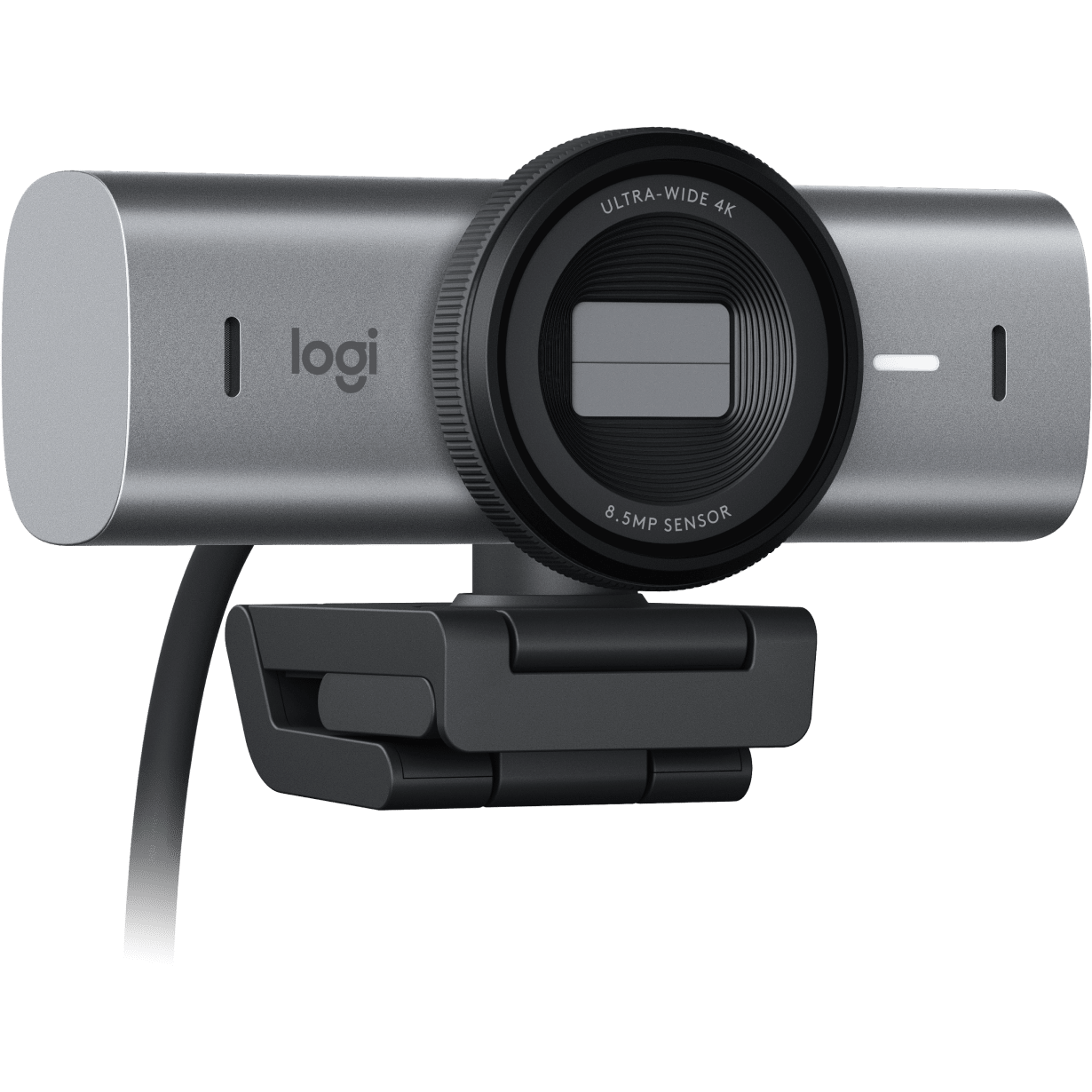 Logitech MX BRIO 4K Ultra HD Webcam