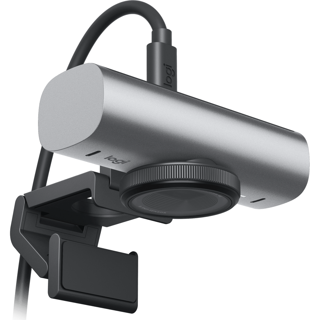 Logitech MX BRIO 4K Ultra HD Webcam