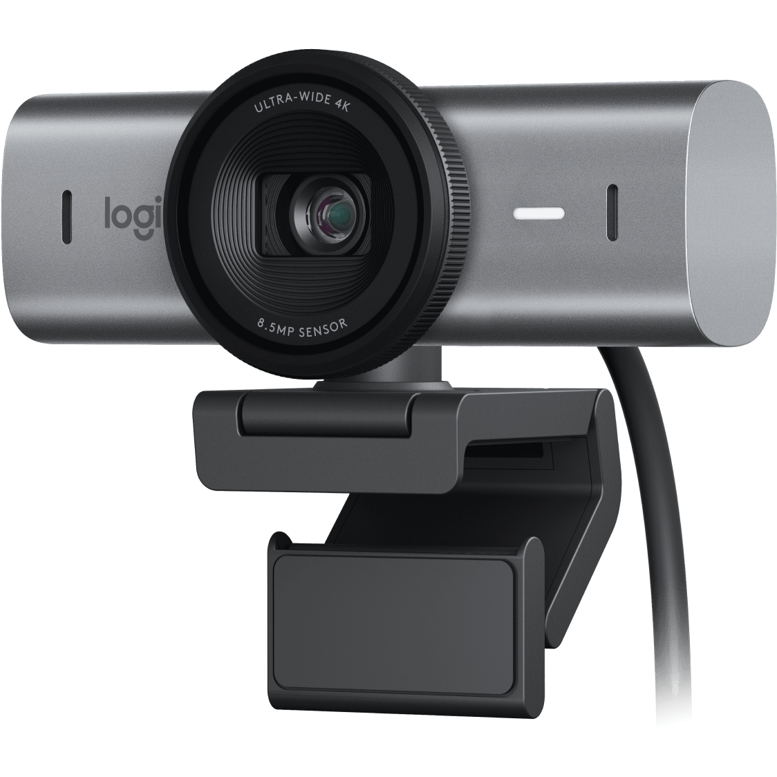 Logitech MX BRIO 4K Ultra HD Webcam