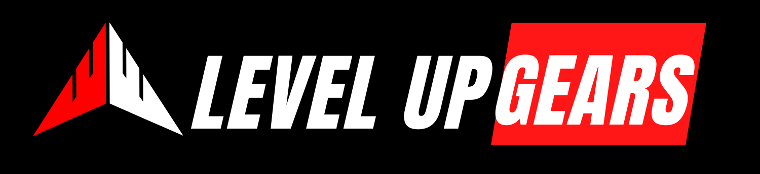 LevelUpGears