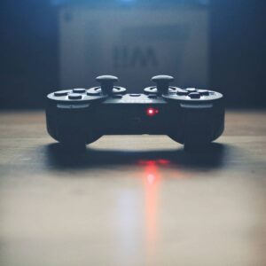 Gaming Keyboard with Backlighting - Level Up Gears