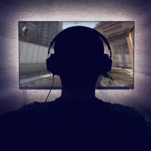Precision Gaming Controller