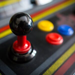 Ultimate Gaming Experience Box