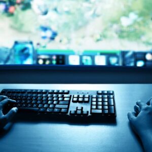 Level Up Gears: Deluxe Streaming Bundle